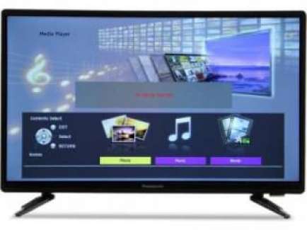 Panasonic VIERA TH-24E201DX 24 inch LED HD-Ready TV Price