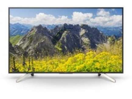 BRAVIA KD-65X7500F 65 inch LED 4K TV