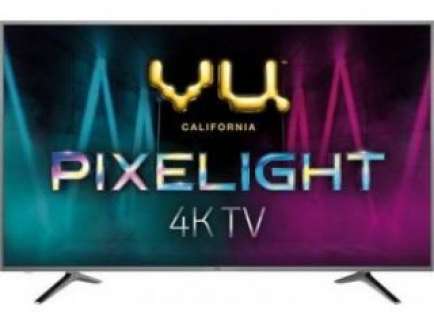 43PX 43 inch LED 4K TV