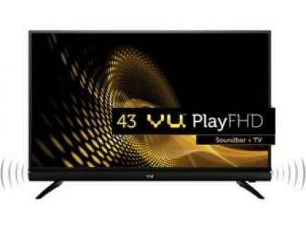 4043F 43 inch LED Full HD TV