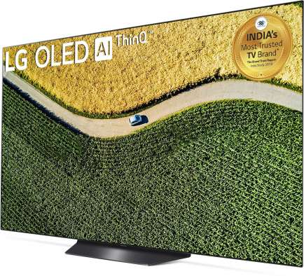 OLED55B9PTA 55 inch OLED 4K TV