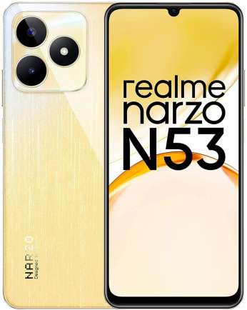 Narzo N53