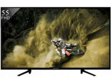 EL5501 Full HD 55 Inch (140 cm) LED TV