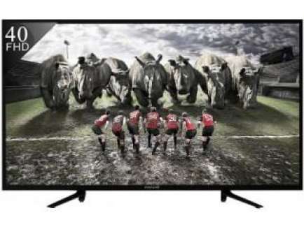 EL4002 Full HD 40 Inch (102 cm) LED TV