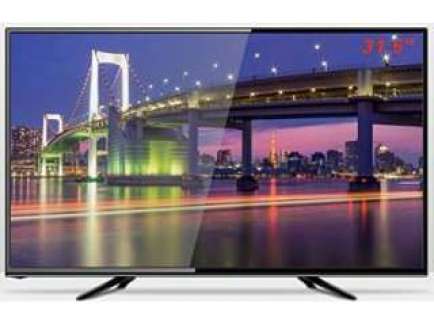 3201 ELine HD ready 32 Inch (81 cm) LED TV