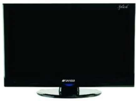 SJC24FH-ZMA HD ready 24 Inch (61 cm) LED TV
