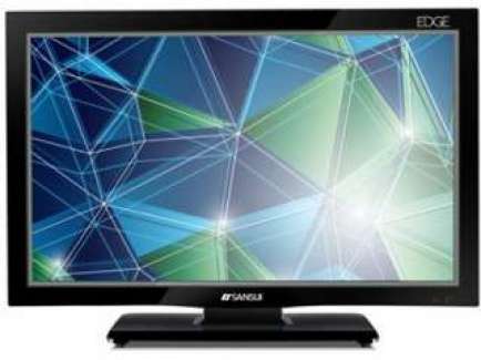 SAP32HH-NF HD ready 32 Inch (81 cm) LCD TV