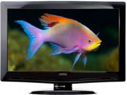 LCO32HDG HD ready 32 Inch (81 cm) LCD TV