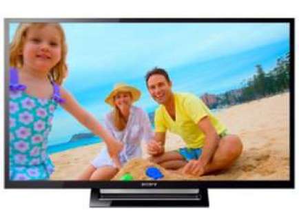BRAVIA KDL-40R470B Full HD LED 40 Inch (102 cm) | Smart TV