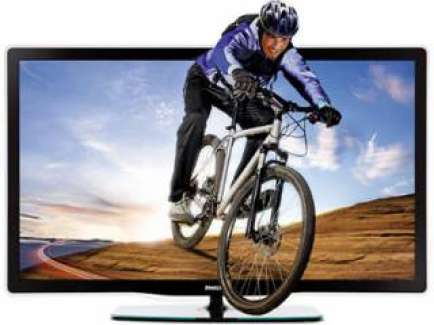 46PFL8577 Full HD LED 46 Inch (117 cm) | Smart TV