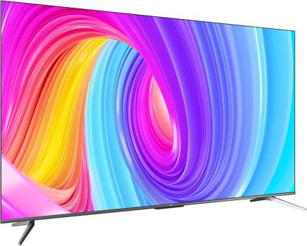 50T6G4K QLED 50 Inch (127 cm) | Smart TV