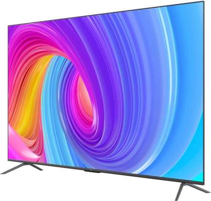50T6G4K QLED 50 Inch (127 cm) | Smart TV