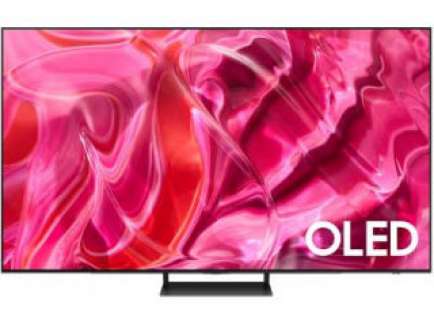 QA77S90CAK 4K OLED 77 Inch (196 cm) | Smart TV