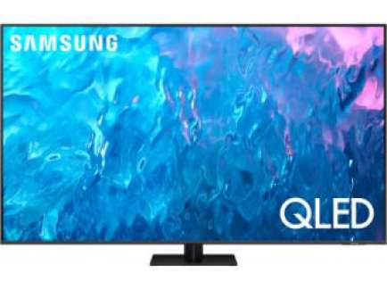 QA55Q70CAK 4K QLED 55 Inch (140 cm) | Smart TV