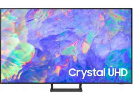 UA55CU8570U 4K LED 55 Inch (140 cm) | Smart TV