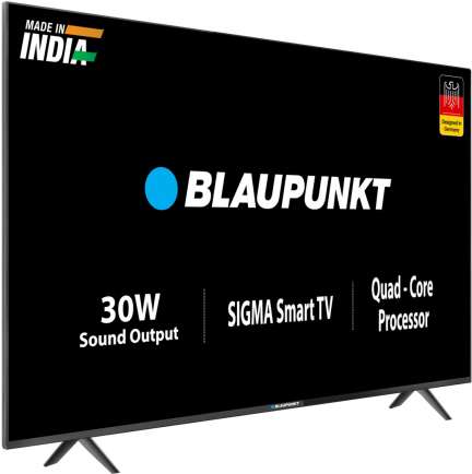 40Sigma703BL Full HD LED 40 Inch (102 cm) | Smart TV