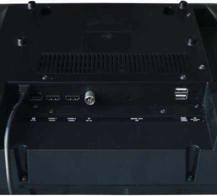 Envision 43FHDADMWKBE Full HD LED 43 Inch (109 cm) | Smart TV
