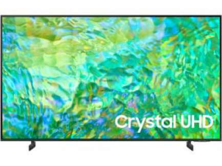 UA50CU8000K 4K LED 50 Inch (127 cm) | Smart TV