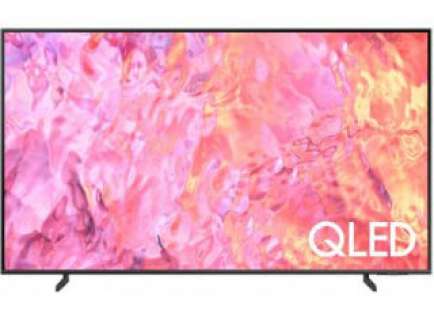 QA65Q60CAK 4K QLED 65 Inch (165 cm) | Smart TV