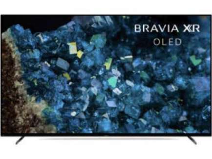 BRAVIA XR-55A80L 4K OLED 55 Inch (140 cm) | Smart TV