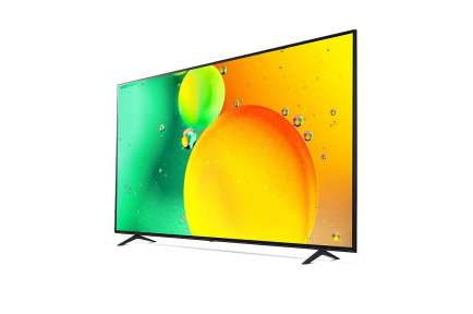 75NANO75SQA 4K LED 75 Inch (190 cm) | Smart TV