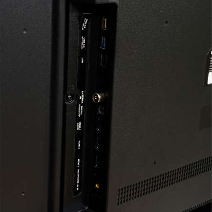 TH-65LX850DX 4K LED 65 Inch (165 cm) | Smart TV