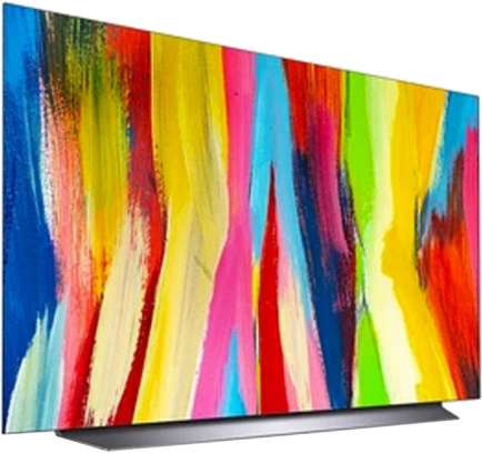 OLED48C2PSA 4K OLED 48 Inch (122 cm) | Smart TV