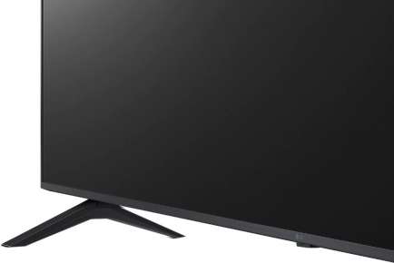 70UQ8040PSB 4K LED 70 Inch (178 cm) | Smart TV