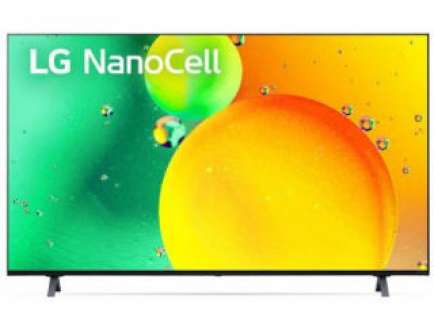 65NANO75SQA 4K LED 65 Inch (165 cm) | Smart TV