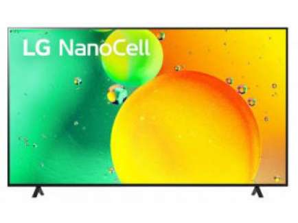 55NANO75SQA 4K LED 55 Inch (140 cm) | Smart TV