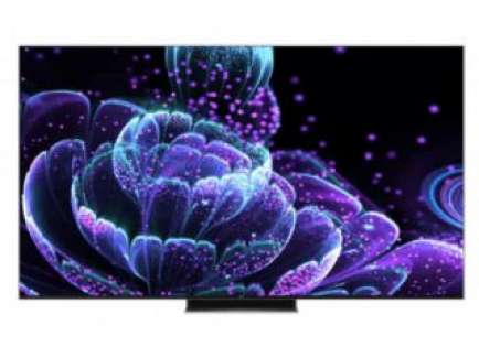 65C835 4K QLED 65 Inch (165 cm) | Smart TV