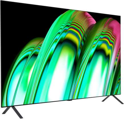 OLED65A2PSA 4K OLED 65 Inch (165 cm) | Smart TV