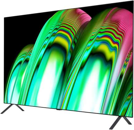 OLED65A2PSA 4K OLED 65 Inch (165 cm) | Smart TV