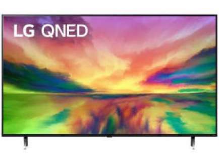65QNED80SRA4K QNED 65 Inch (165 cm) | Smart TV