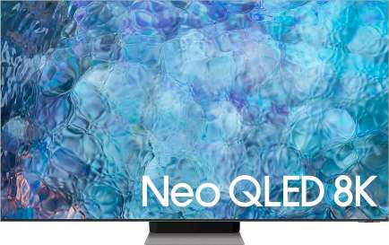 QA55QN90CAK 4K Neo QLED 55 Inch (140 cm) | Smart TV