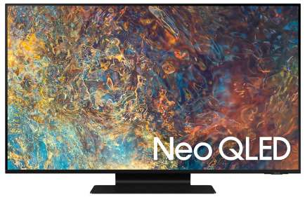 QA65QN85CAK 4K Neo QLED 65 Inch (165 cm) | Smart TV