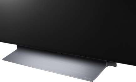 OLED55C2PSC 4K OLED evo 55 Inch (140 cm) | Smart TV