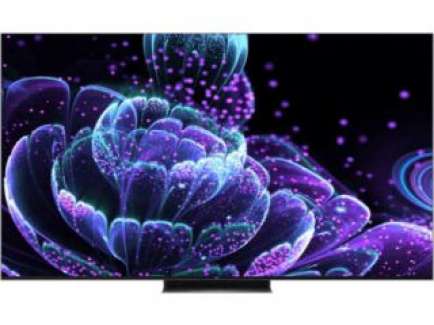 75C835 4K LED 75 Inch (190 cm) | Smart TV