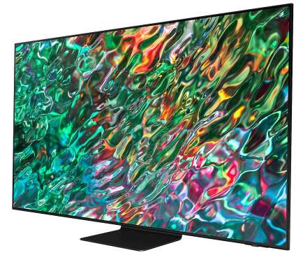 QA65QN90BAK 4K Neo QLED 65 Inch (165 cm) | Smart TV