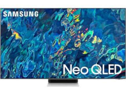 QA65QN95BAK 4K Neo QLED 65 Inch (165 cm) | Smart TV