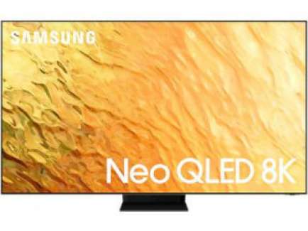 QA65QN800BK 4K Neo QLED 65 Inch (165 cm) | Smart TV