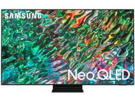 QA75QN90BAK 4K Neo QLED 75 Inch (190 cm) | Smart TV