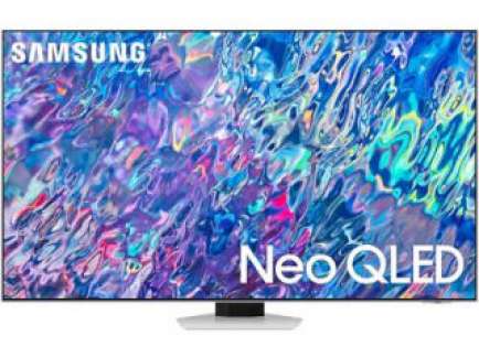 QA65QN85BAK 4K Neo QLED 65 Inch (165 cm) | Smart TV