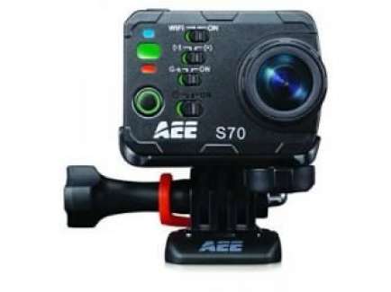 S70 Sports & Action Camera