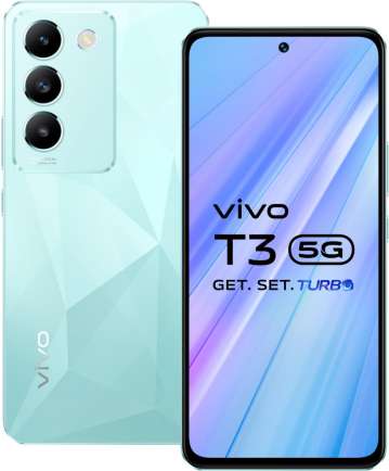 vivo T3