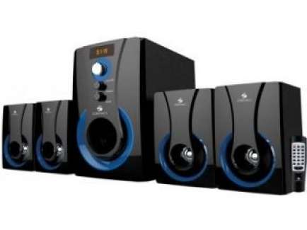 ZEB-BT3490RUCF 4.1 Home Theater