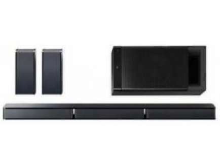 HT-RT3 Soundbar Home Theater