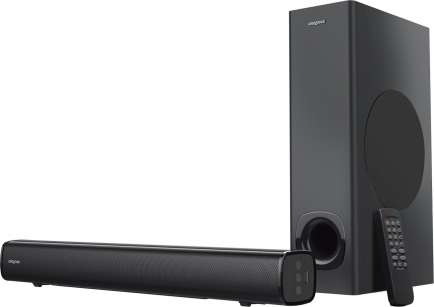 Stage Soundbar Home Theater