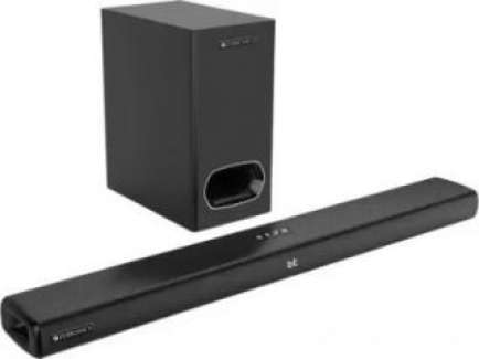 Zeb-Juke Bar 9000 Pro Dolby Soundbar Home Theater