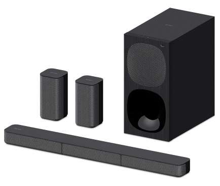 HT-S20R Soundbar Home Theater